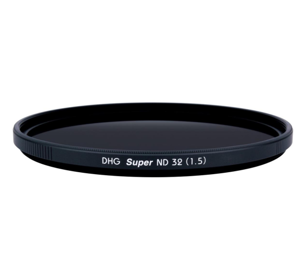 Marumi DHG Super ND32 62mm - 1218051 - zdjęcie